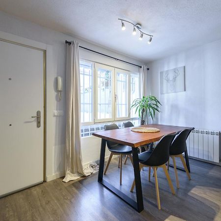 Sabadell Calle, Casa Familiar De 3 Dormitorios Con Terraza Junto Metro Fuencarral Madrid Exteriér fotografie