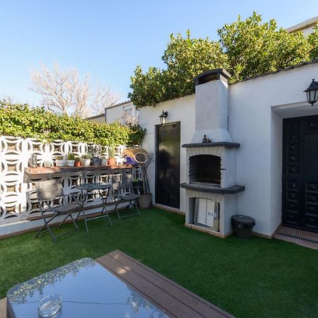 Sabadell Calle, Casa Familiar De 3 Dormitorios Con Terraza Junto Metro Fuencarral Madrid Exteriér fotografie